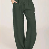 Pauline - Pantalons Légers