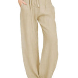 Pauline - Pantalons Légers