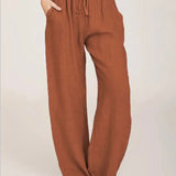 Pauline - Pantalons Légers