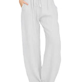 Pauline - Pantalons Légers