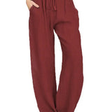Pauline - Pantalons Légers