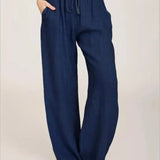 Pauline - Pantalons Légers
