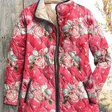 Aurore - Veste ouatinée