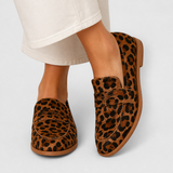 Frédérique | Mocassins Souples