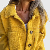 Milène - Veste Élégante