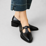 Mia | Chaussures Mary Jane Orthopédiques