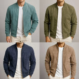 Giovanni | Veste Bomber Moderne