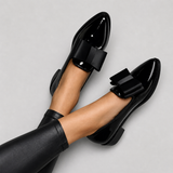 Isabelle | Mocassins