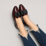 Isabelle | Mocassins