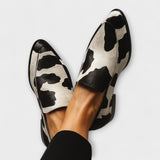 Marthe | Mocassin Contemporain