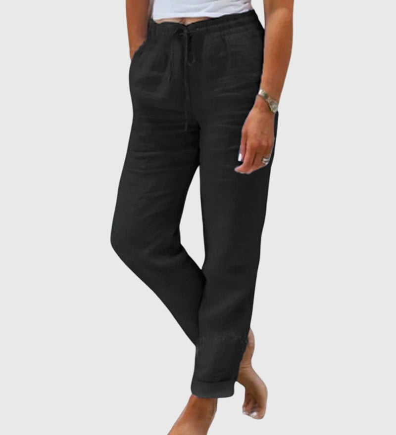 Marguerite - Pantalons Élégants pour Femmes