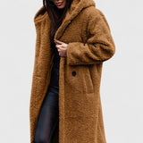 Brigitte - Veste Élégante