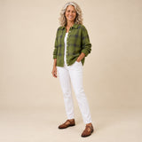 Courtney | Cardigan boutonné douillet du quotidien