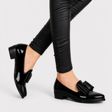 Isabelle | Mocassins