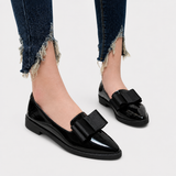 Isabelle | Mocassins