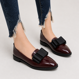 Isabelle | Mocassins