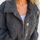 Milène - Veste Élégante