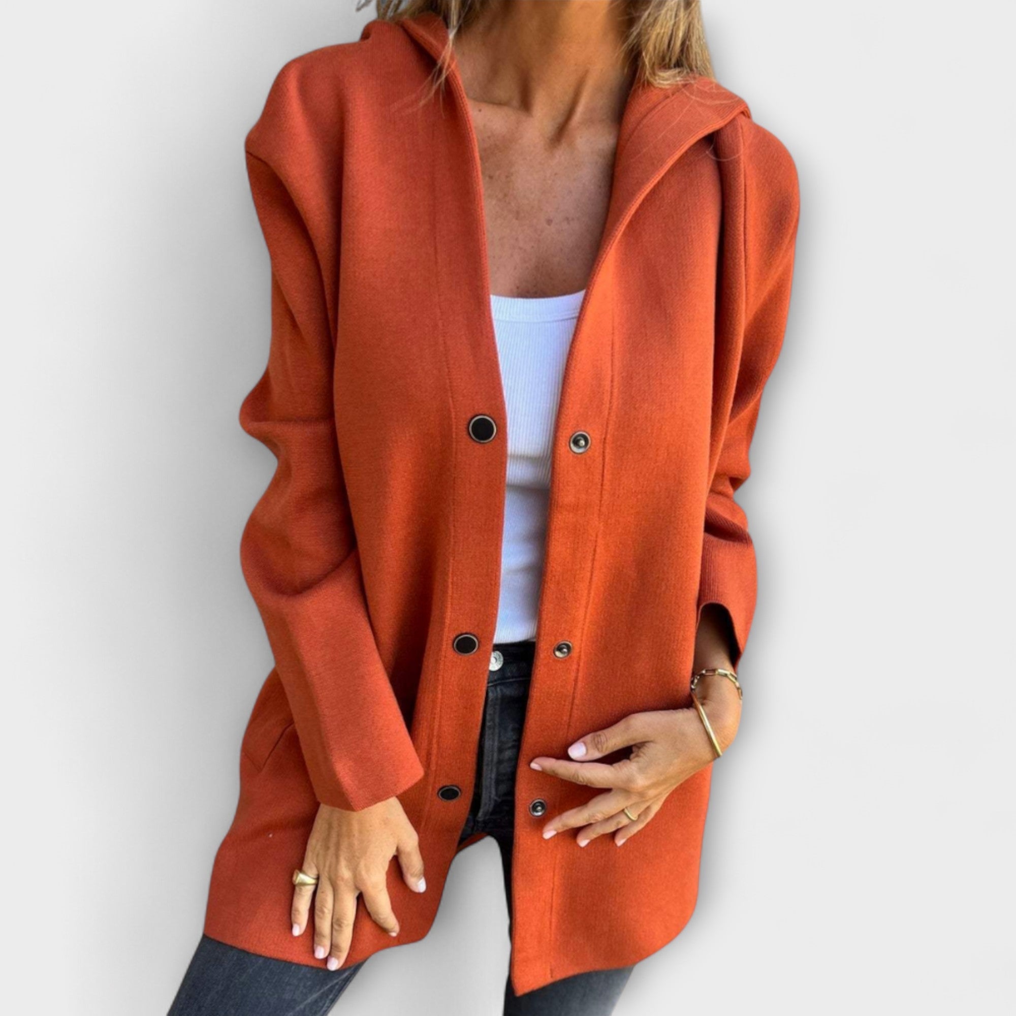 Vivienne - Veste Élégante