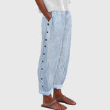 Berthe - Pantalons Élégants pour Femmes