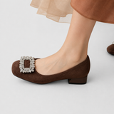 Marguerite | Escarpins Orthopédiques