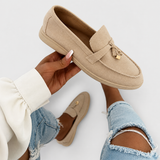 Greta | Mocassin