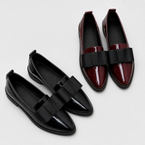 Isabelle | Mocassins