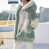 Capucine - Veste Confortable