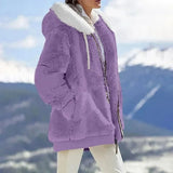 Capucine - Veste Confortable