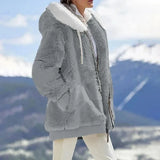 Capucine - Veste Confortable