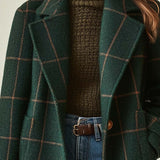 Fanchon - Manteau Classique