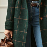 Fanchon - Manteau Classique