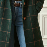 Fanchon - Manteau Classique