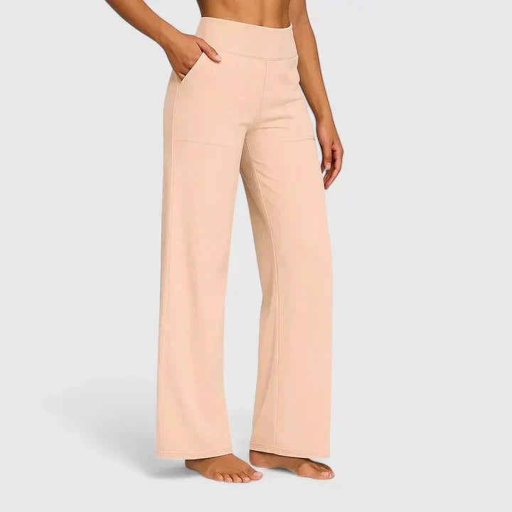Aimée - Pantalons Élégants