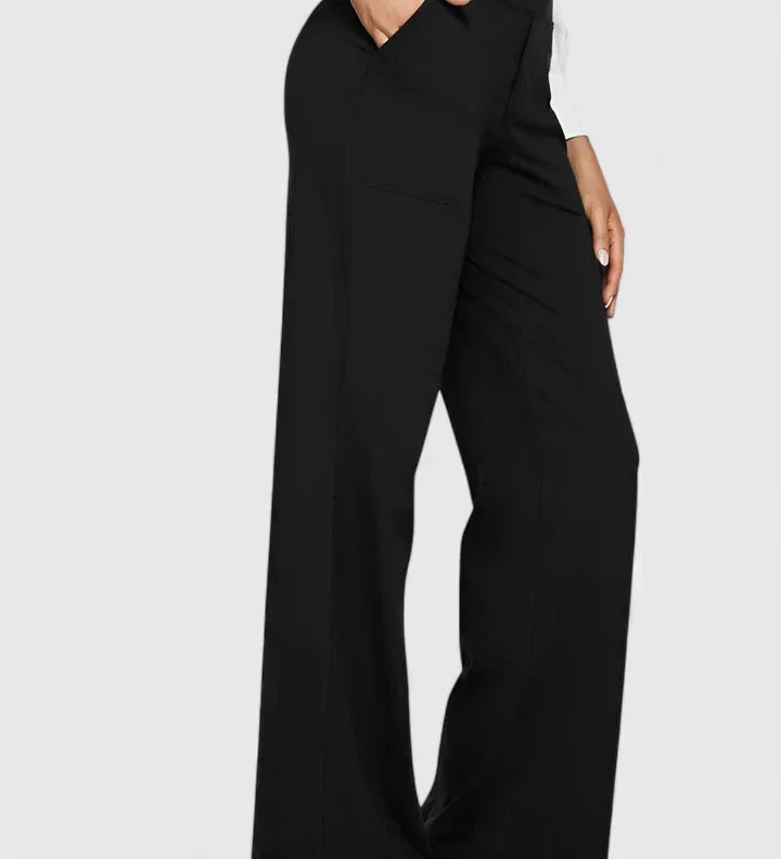 Aimée - Pantalons Élégants