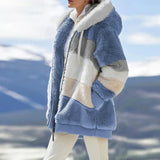 Capucine - Veste Confortable