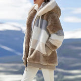Capucine - Veste Confortable
