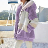 Capucine - Veste Confortable